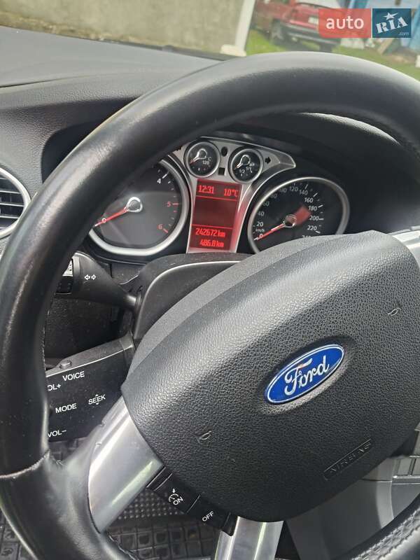 Универсал Ford Focus 2008 в Луцке