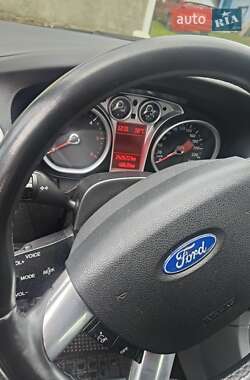 Универсал Ford Focus 2008 в 