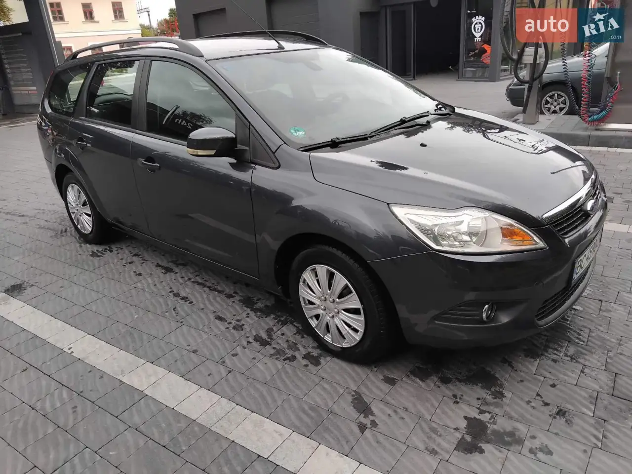 2010 Ford Focus - мініатюра 31