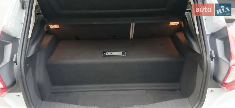 Хэтчбек Ford Focus 2013 в Кропивницком фото 9 Хэтчбек Ford Focus 2013 в Кропивницком