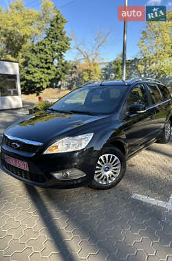 Універсал Ford Focus 2009 в Києві