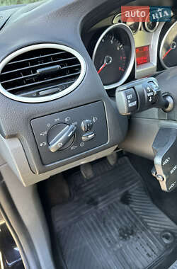 Универсал Ford Focus 2009 в 