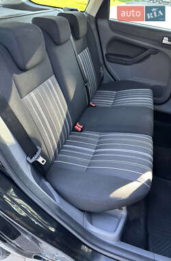 Универсал Ford Focus 2009 в 