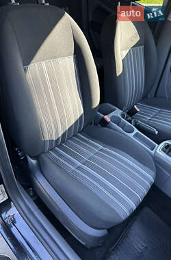 Универсал Ford Focus 2009 в 