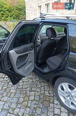 Универсал Ford Focus 2008 в 