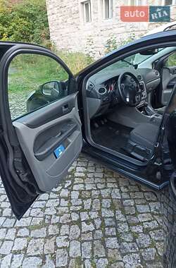 Универсал Ford Focus 2008 в 