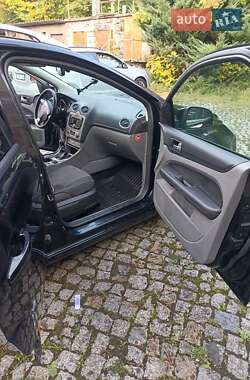 Универсал Ford Focus 2008 в 