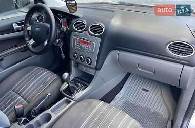 Хэтчбек Ford Focus 2008 в 