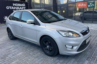 Хэтчбек Ford Focus 2008 в 