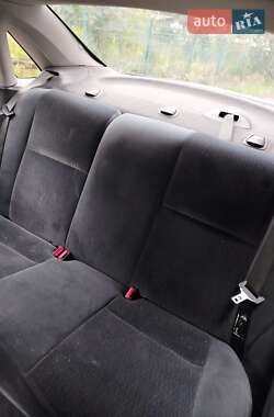 Седан Ford Focus 2000 в 