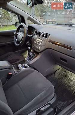 Универсал Ford Focus 2004 в 