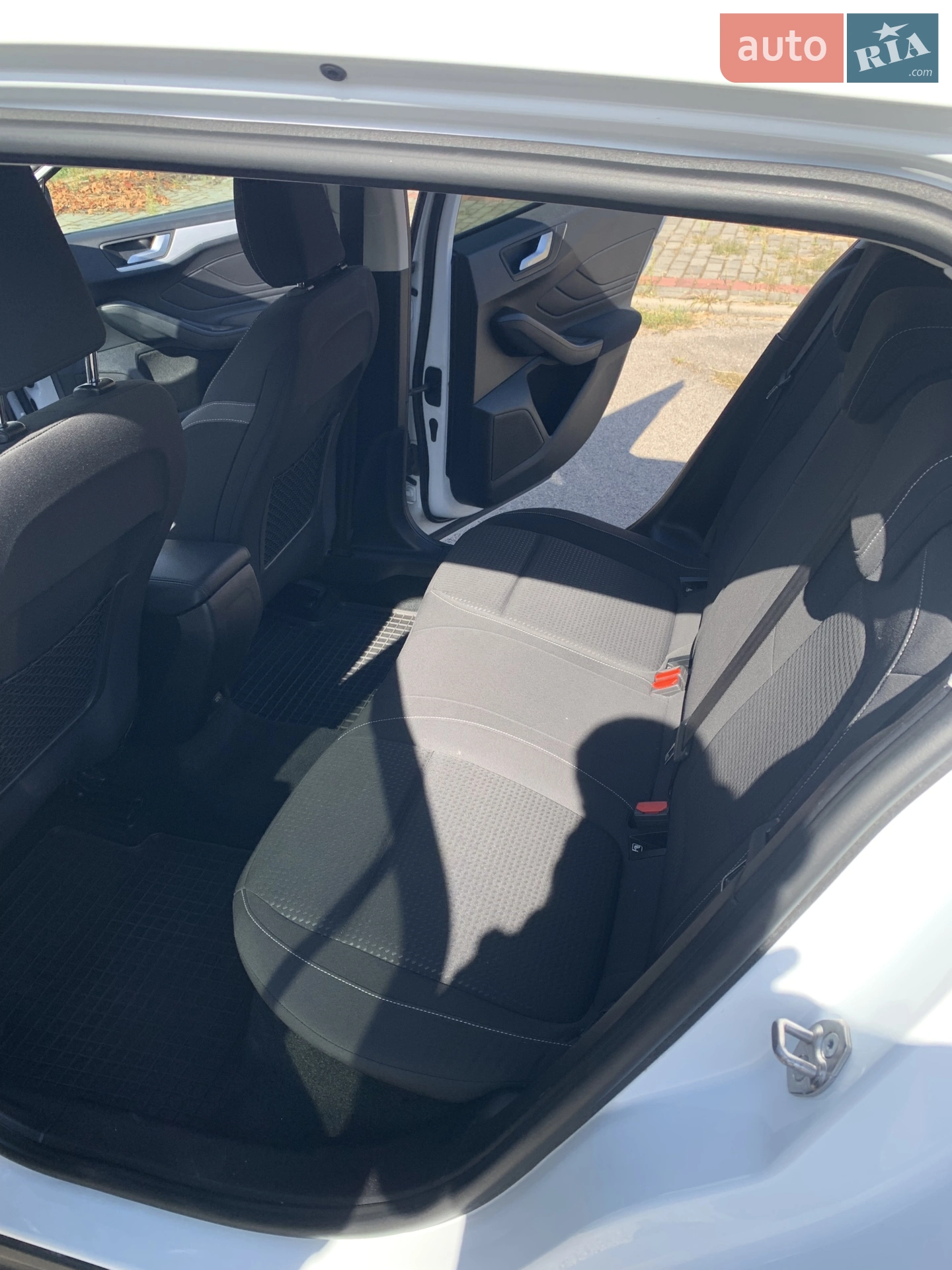 2019 Ford Focus - мініатюра 2