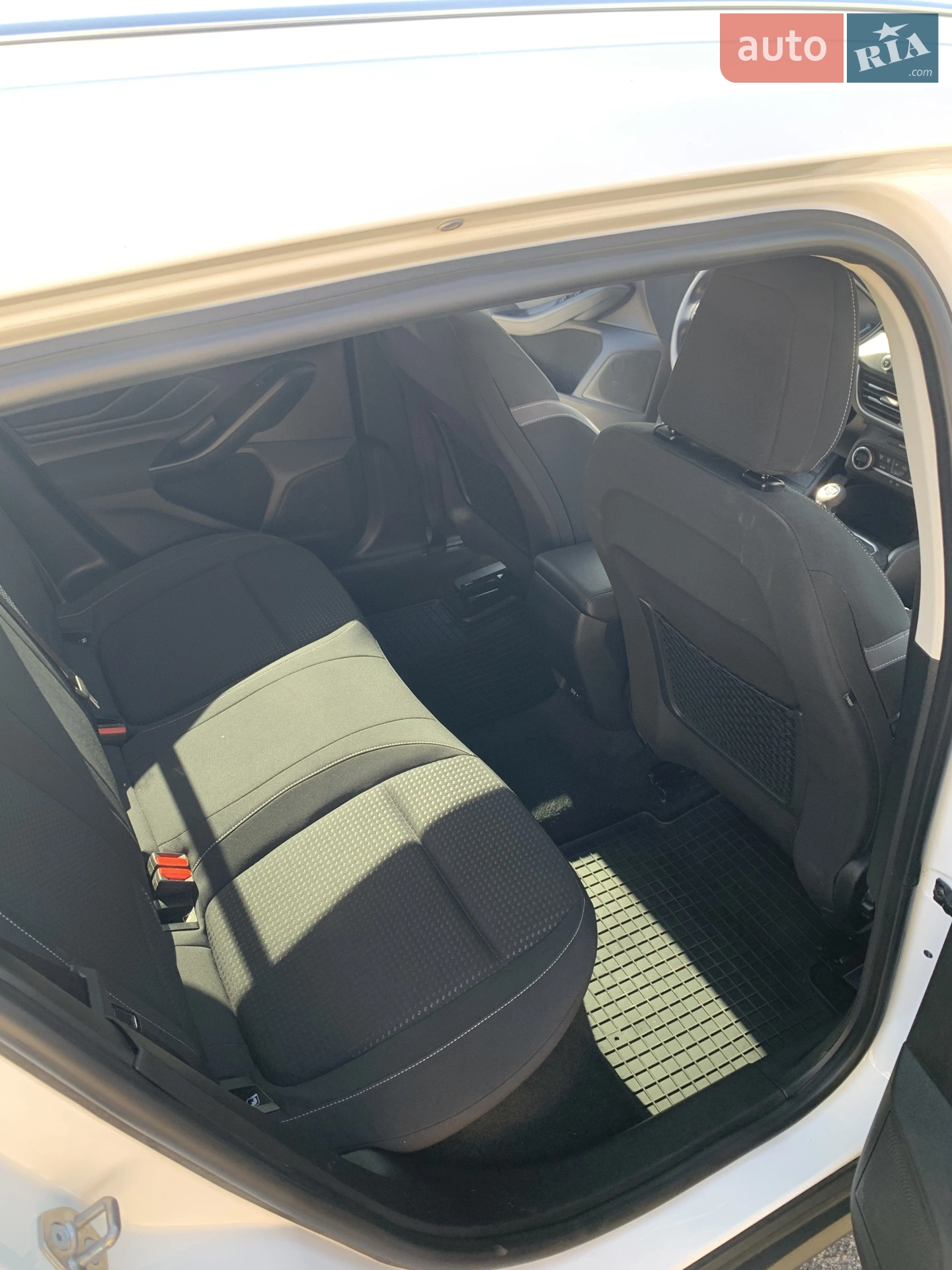 2019 Ford Focus - мініатюра 3