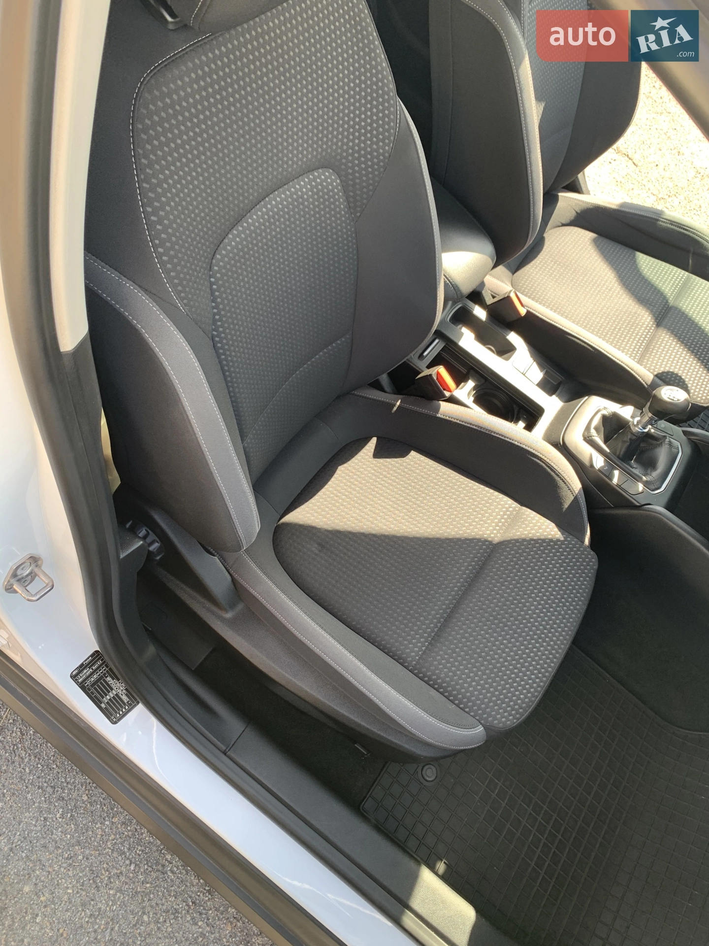 2019 Ford Focus - мініатюра 5