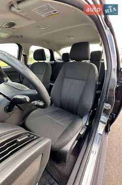 Седан Ford Focus 2015 в 