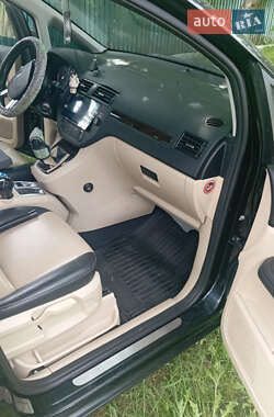 Универсал Ford Focus 2006 в 