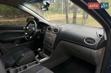 Универсал Ford Focus 2008 в 