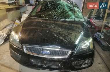Універсал Ford Focus 2005 в Саді
