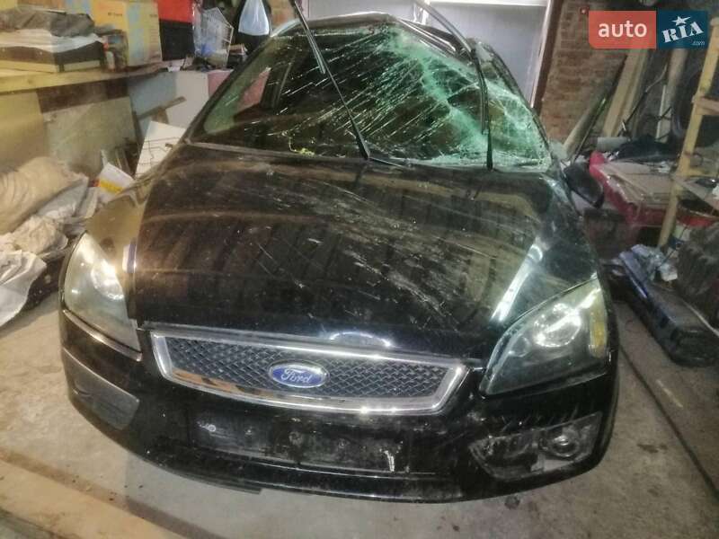 Универсал Ford Focus 2005 в Саде