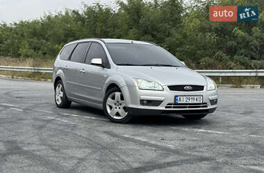 Универсал Ford Focus 2007 в Хмельницком