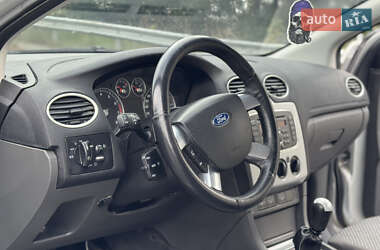 Универсал Ford Focus 2007 в 