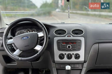Универсал Ford Focus 2007 в 