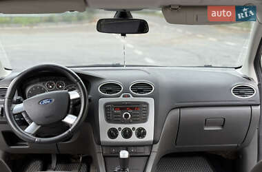 Универсал Ford Focus 2007 в 