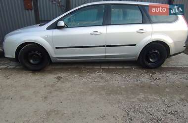 Универсал Ford Focus 2007 в Черкассах