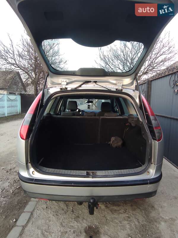 Универсал Ford Focus 2007 в Черкассах