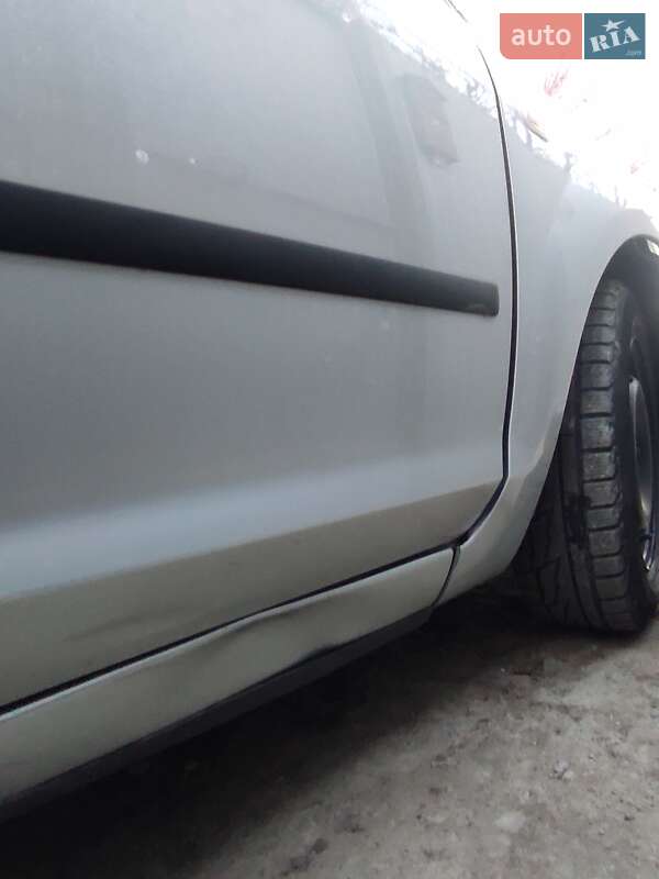 Универсал Ford Focus 2007 в Черкассах