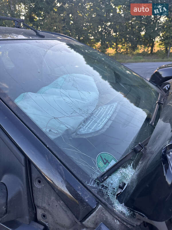 Универсал Ford Focus 2006 в Конотопе