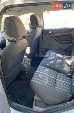 Универсал Ford Focus 2008 в 