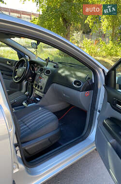 Универсал Ford Focus 2008 в 