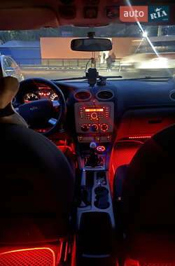 Универсал Ford Focus 2008 в 