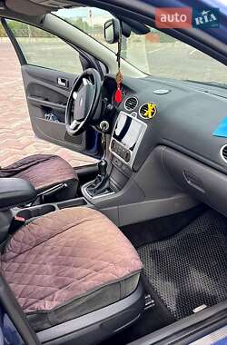 Хетчбек Ford Focus 2005 в Харкові