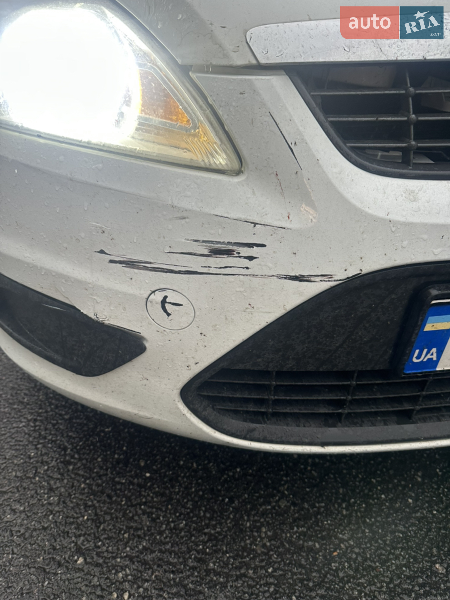 2010 Ford Focus - мініатюра 6