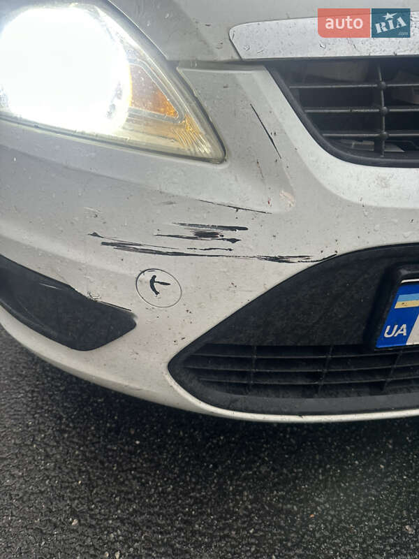 Универсал Ford Focus 2010 в Черновцах фото 6 Универсал Ford Focus 2010 в Черновцах