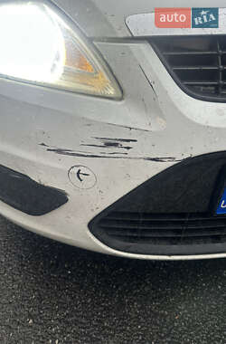 Универсал Ford Focus 2010 в 
