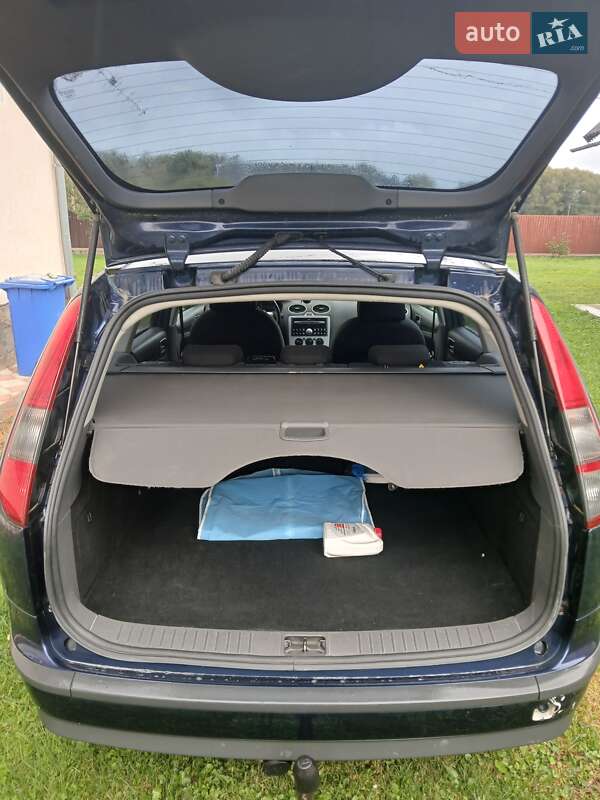 Универсал Ford Focus 2005 в Коломые