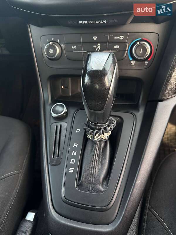 Седан Ford Focus 2016 в Львові фото 8 Седан Ford Focus 2016 в Львові