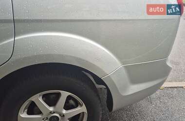 Универсал Ford Focus 2008 в 