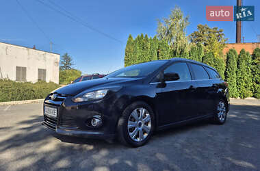 Универсал Ford Focus 2011 в Умани