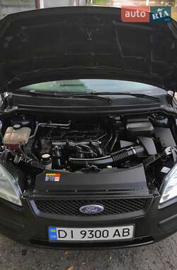 Универсал Ford Focus 2005 в 