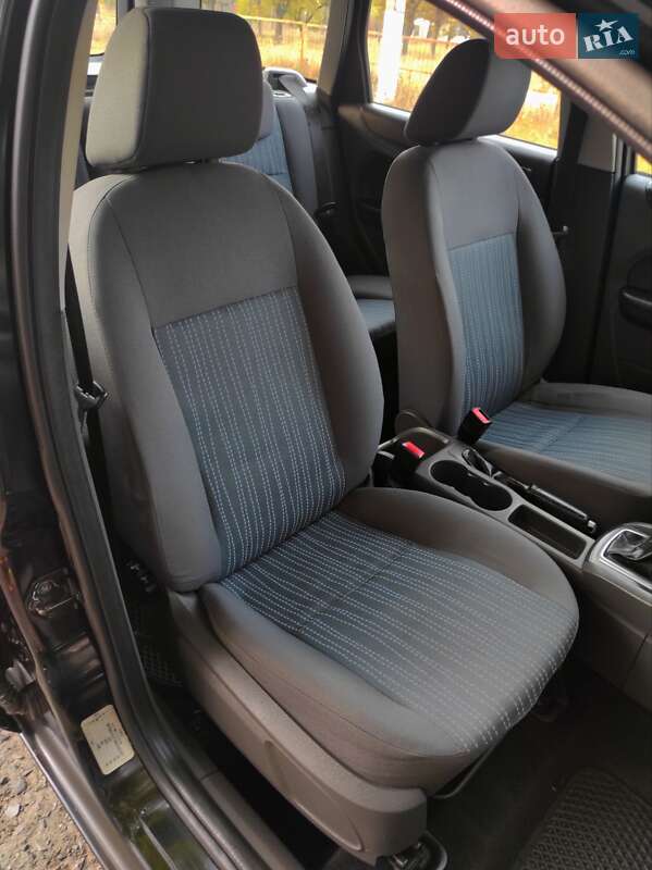 Универсал Ford Focus 2005 в Харькове