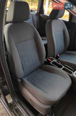 Универсал Ford Focus 2005 в 