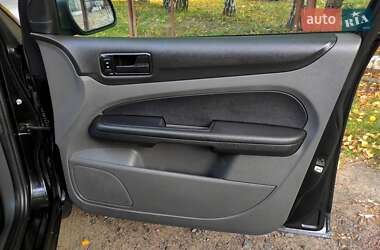Универсал Ford Focus 2005 в 
