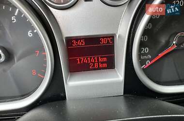 Универсал Ford Focus 2010 в 