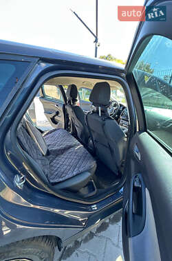 Универсал Ford Focus 2011 в 