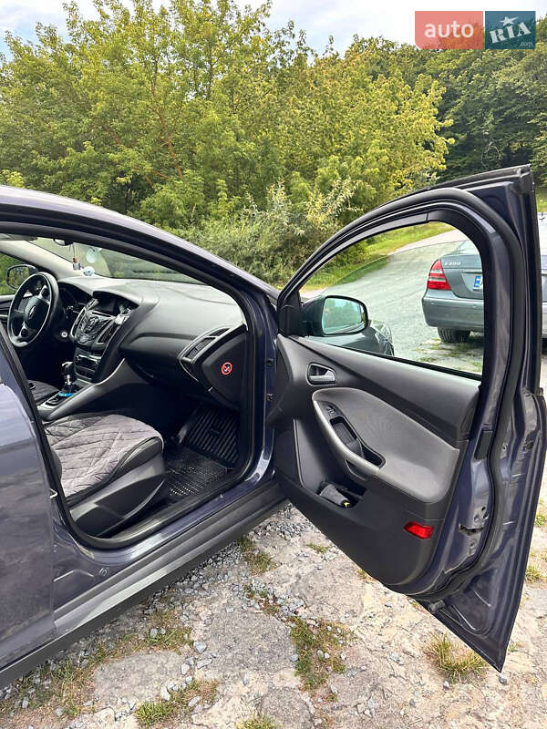 Универсал Ford Focus 2011 в Звягеле