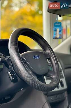 Универсал Ford Focus 2005 в 
